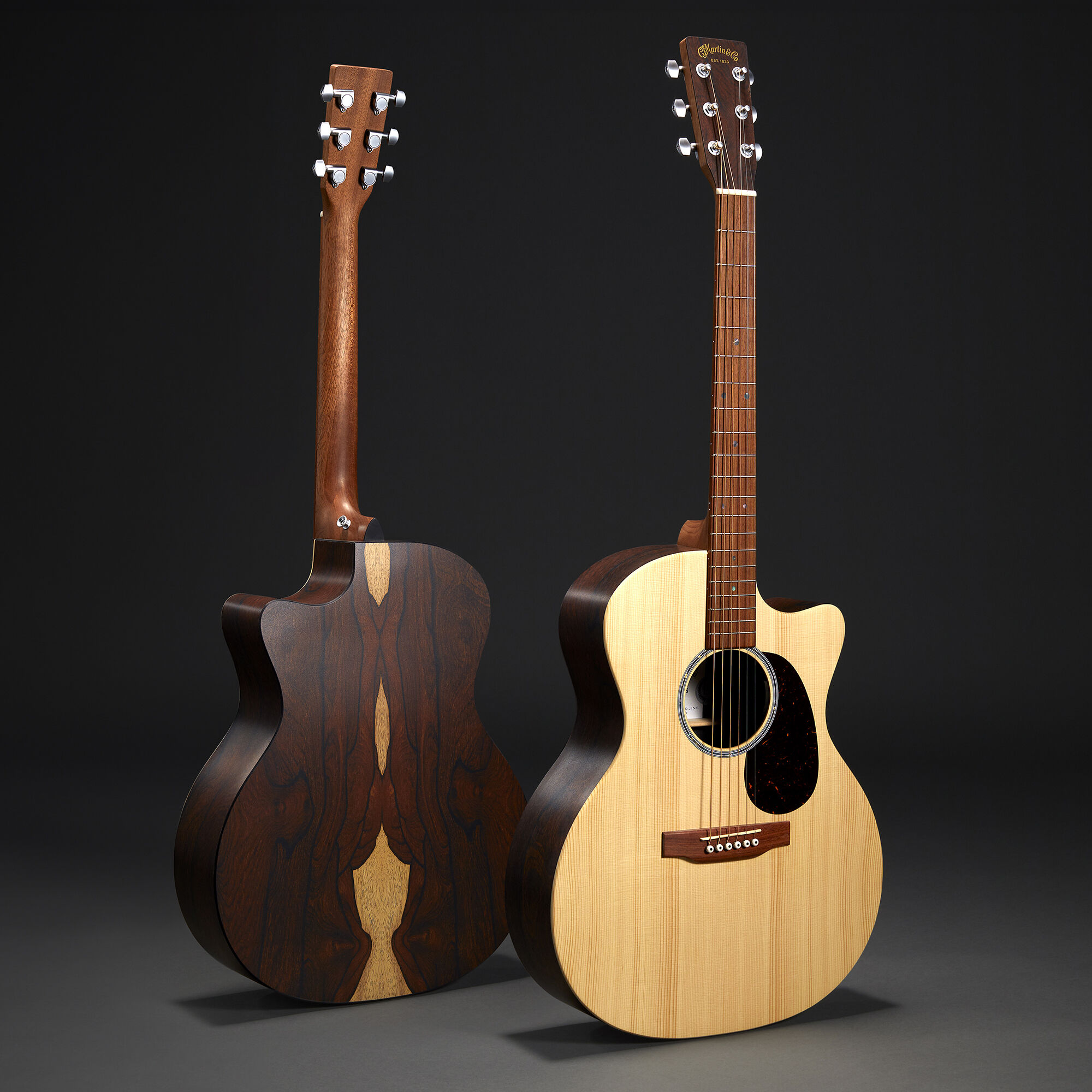 Martin special 000 x series rosewood on sale